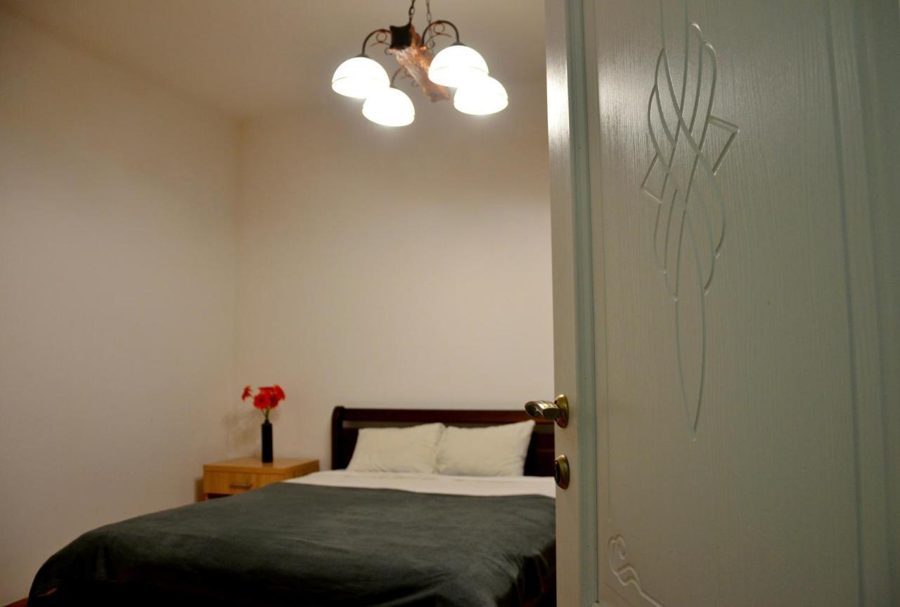 Brand New Apartment In City Center Lemberg Exterior foto