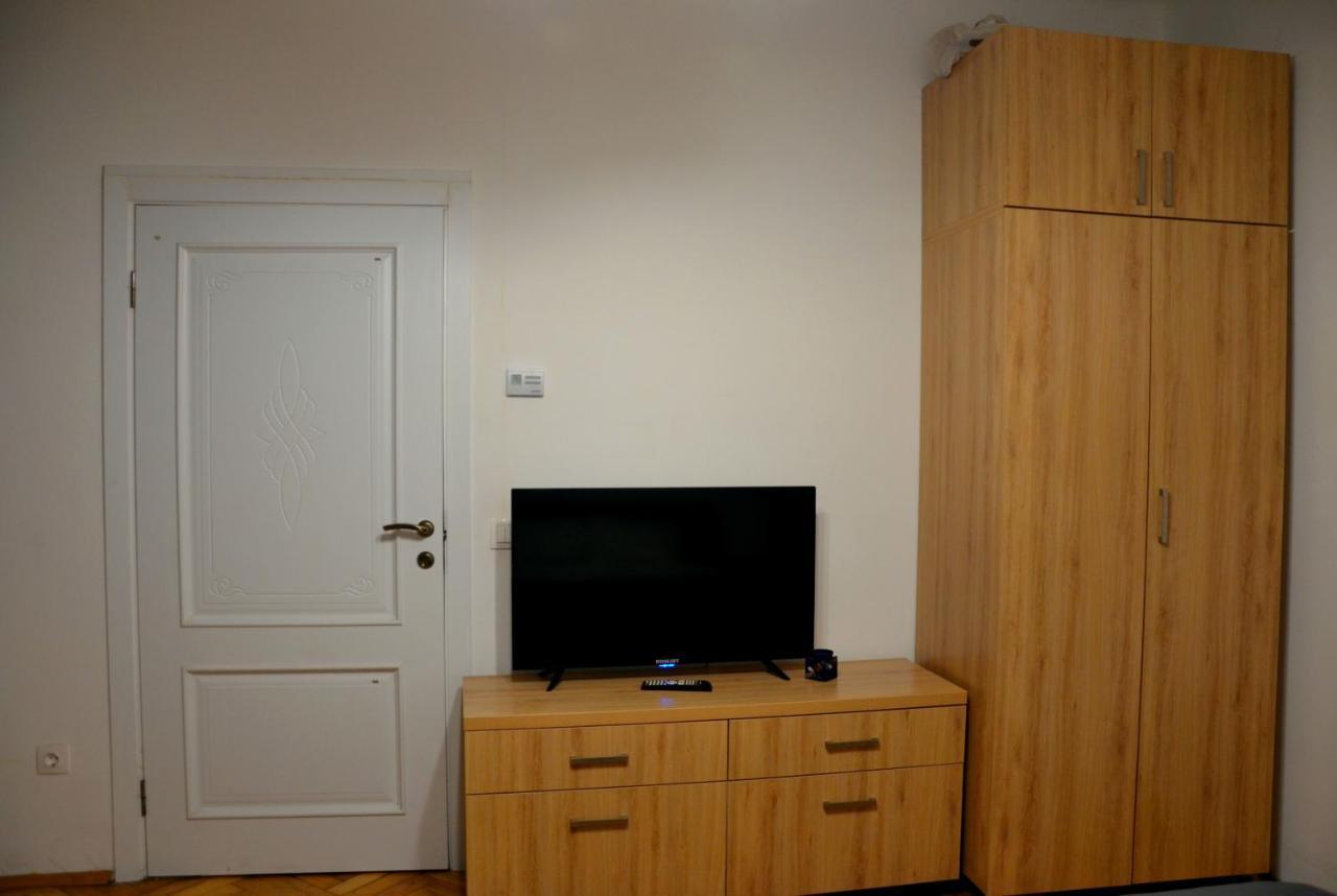 Brand New Apartment In City Center Lemberg Exterior foto
