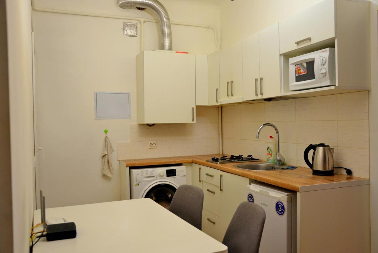Brand New Apartment In City Center Lemberg Exterior foto